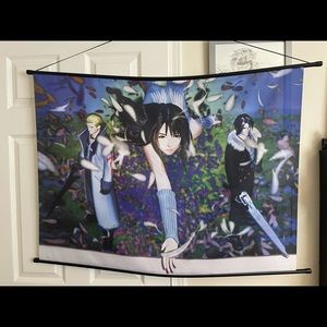FF8 wallscroll